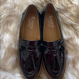 COPY - Franco Sarto Carolyn loafer.